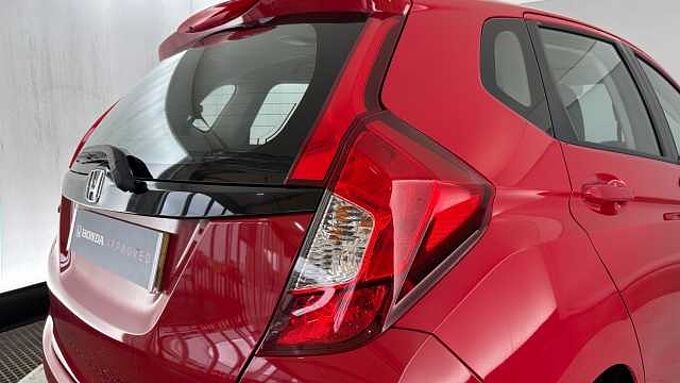 Honda Jazz 1.3 i-VTEC SE Hatchback 5dr Petrol Manual Euro 6 (s/s) (102 ps)
