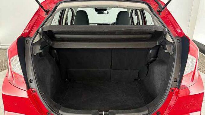 Honda Jazz 1.3 i-VTEC SE Hatchback 5dr Petrol Manual Euro 6 (s/s) (102 ps)