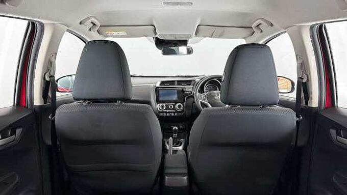 Honda Jazz 1.3 i-VTEC SE Hatchback 5dr Petrol Manual Euro 6 (s/s) (102 ps)