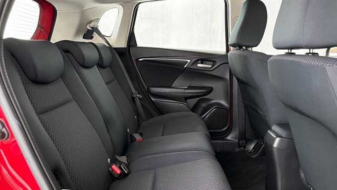 Honda Jazz 1.3 i-VTEC SE Hatchback 5dr Petrol Manual Euro 6 (s/s) (102 ps)
