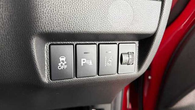 Honda Jazz 1.3 i-VTEC SE Hatchback 5dr Petrol Manual Euro 6 (s/s) (102 ps)