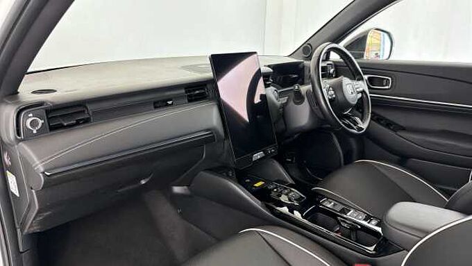 Honda e:Ny1 68.8kWh Advance SUV 5dr Electric Auto (204 ps)