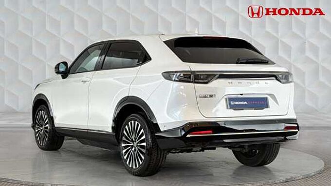 Honda e:Ny1 68.8kWh Advance SUV 5dr Electric Auto (204 ps)
