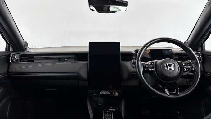 Honda e:Ny1 68.8kWh Advance SUV 5dr Electric Auto (204 ps)