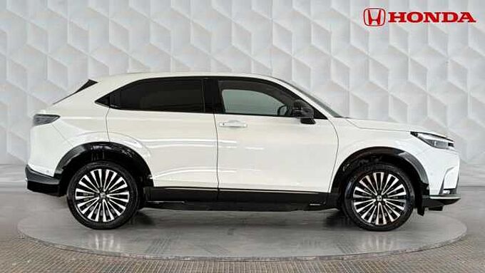 Honda e:Ny1 68.8kWh Advance SUV 5dr Electric Auto (204 ps)