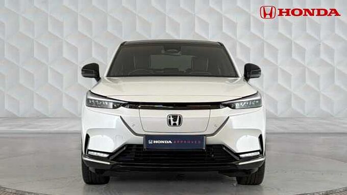 Honda e:Ny1 68.8kWh Advance SUV 5dr Electric Auto (204 ps)