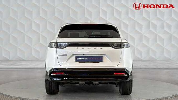 Honda e:Ny1 68.8kWh Advance SUV 5dr Electric Auto (204 ps)