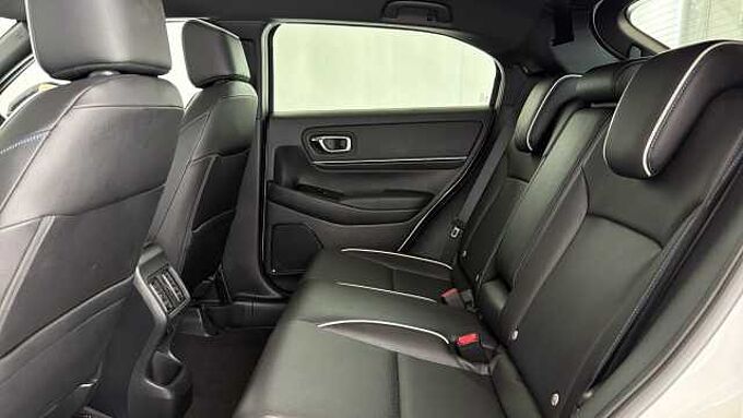 Honda e:Ny1 68.8kWh Advance SUV 5dr Electric Auto (204 ps)
