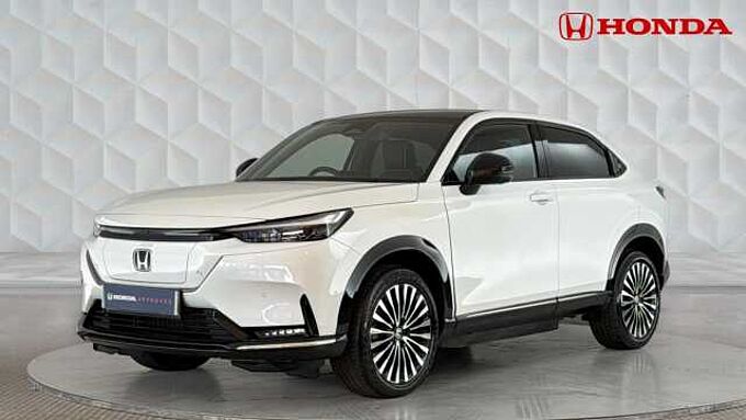 Honda e:Ny1 68.8kWh Advance SUV 5dr Electric Auto (204 ps)