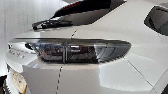 Honda e:Ny1 68.8kWh Advance SUV 5dr Electric Auto (204 ps)