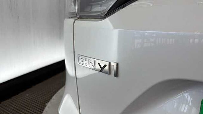 Honda e:Ny1 68.8kWh Advance SUV 5dr Electric Auto (204 ps)
