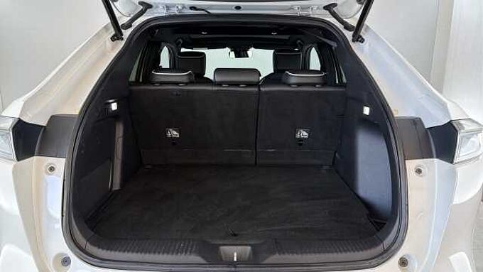 Honda e:Ny1 68.8kWh Advance SUV 5dr Electric Auto (204 ps)