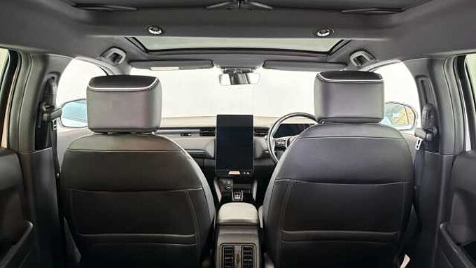 Honda e:Ny1 68.8kWh Advance SUV 5dr Electric Auto (204 ps)