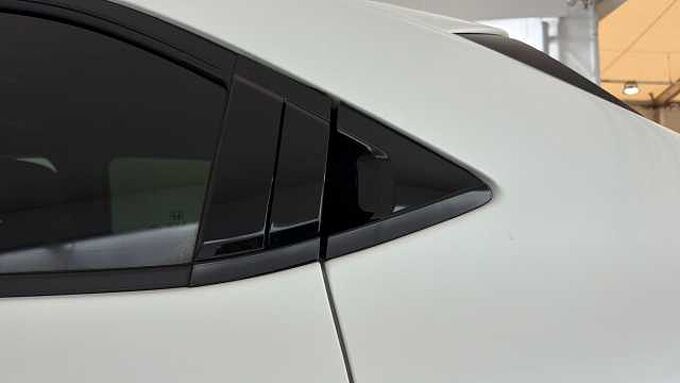 Honda e:Ny1 68.8kWh Advance SUV 5dr Electric Auto (204 ps)