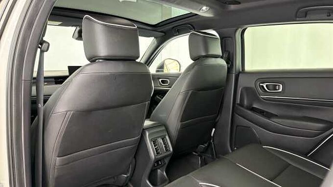 Honda e:Ny1 68.8kWh Advance SUV 5dr Electric Auto (204 ps)
