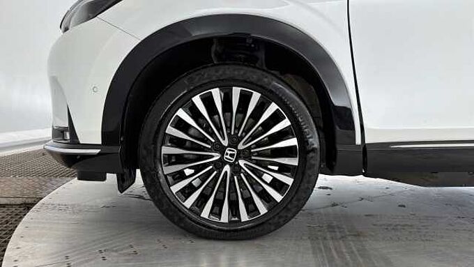 Honda e:Ny1 68.8kWh Advance SUV 5dr Electric Auto (204 ps)