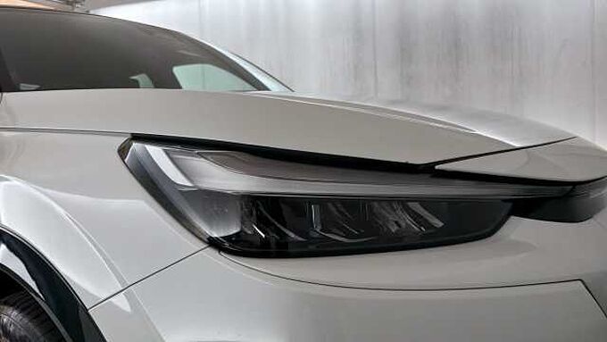 Honda e:Ny1 68.8kWh Advance SUV 5dr Electric Auto (204 ps)