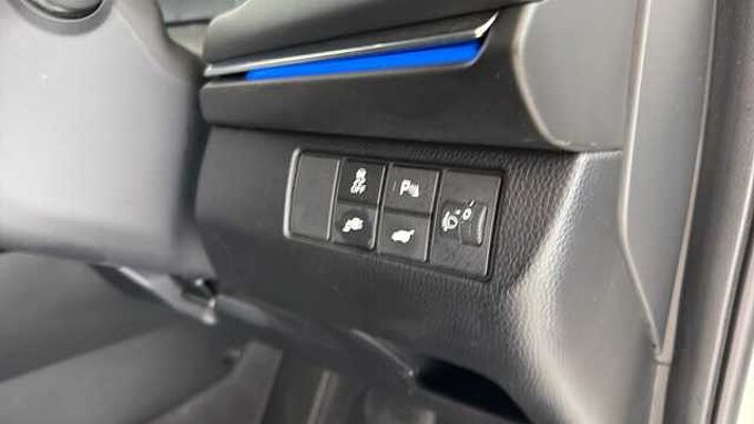 Honda e:Ny1 68.8kWh Advance SUV 5dr Electric Auto (204 ps)