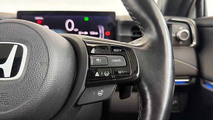 Honda e:Ny1 68.8kWh Advance SUV 5dr Electric Auto (204 ps)