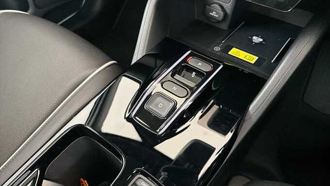 Honda e:Ny1 68.8kWh Advance SUV 5dr Electric Auto (204 ps)