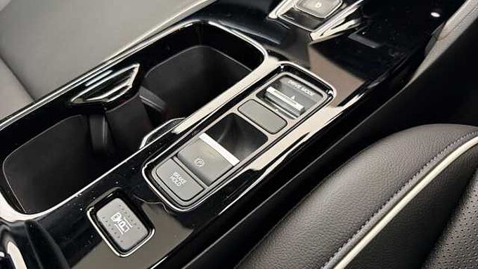 Honda e:Ny1 68.8kWh Advance SUV 5dr Electric Auto (204 ps)