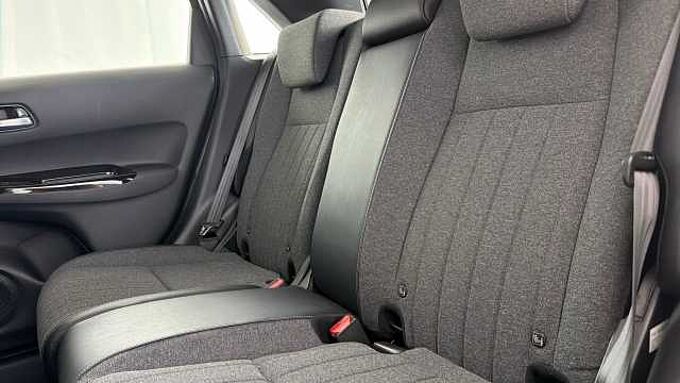 Honda Jazz 1.5 h i-MMD SR Hatchback 5dr Petrol Hybrid eCVT Euro 6 (s/s) (107 ps)