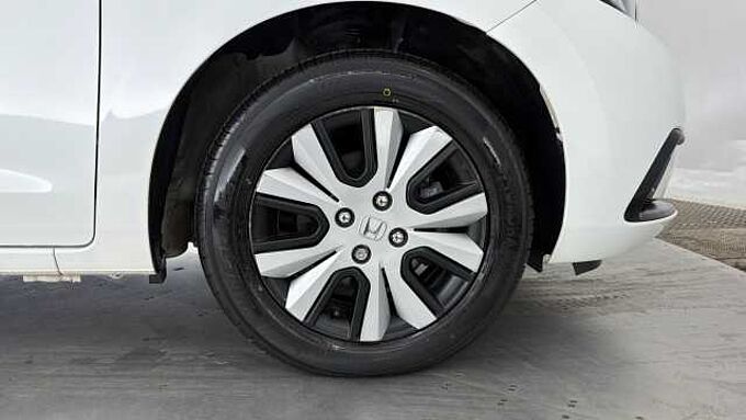 Honda Jazz 1.5 h i-MMD SR Hatchback 5dr Petrol Hybrid eCVT Euro 6 (s/s) (107 ps)