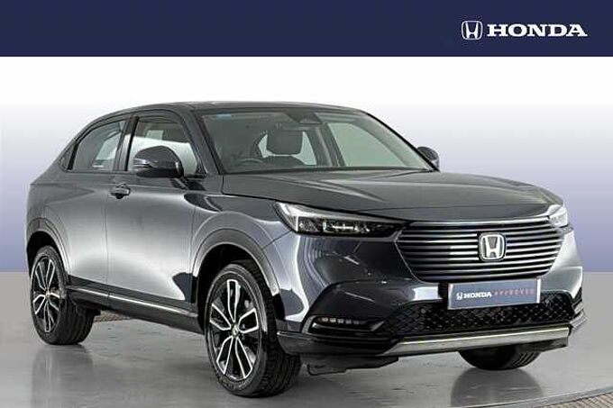 Honda HR-V 1.5 h i-MMD Advance SUV 5dr Petrol Hybrid CVT Euro 6 (s/s) (131 ps)