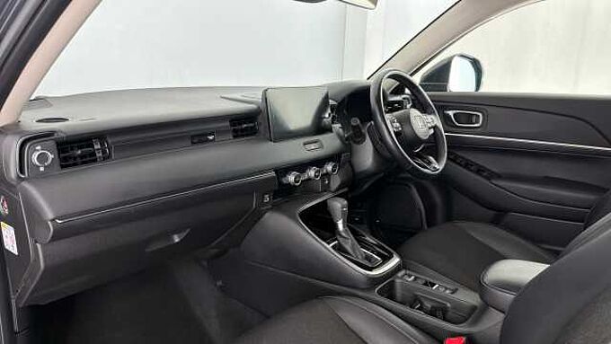 Honda HR-V 1.5 h i-MMD Advance SUV 5dr Petrol Hybrid CVT Euro 6 (s/s) (131 ps)
