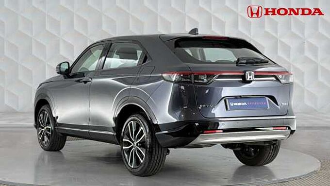 Honda HR-V 1.5 h i-MMD Advance SUV 5dr Petrol Hybrid CVT Euro 6 (s/s) (131 ps)