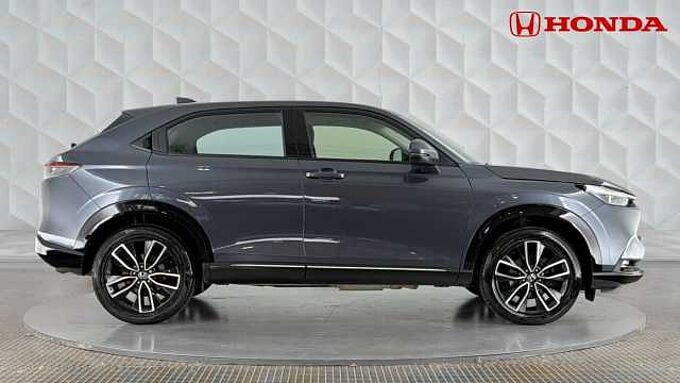 Honda HR-V 1.5 h i-MMD Advance SUV 5dr Petrol Hybrid CVT Euro 6 (s/s) (131 ps)
