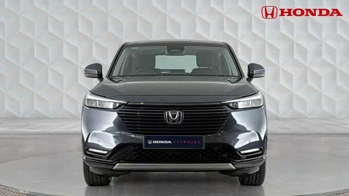 Honda HR-V 1.5 h i-MMD Advance SUV 5dr Petrol Hybrid CVT Euro 6 (s/s) (131 ps)