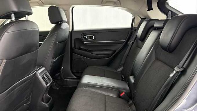 Honda HR-V 1.5 h i-MMD Advance SUV 5dr Petrol Hybrid CVT Euro 6 (s/s) (131 ps)