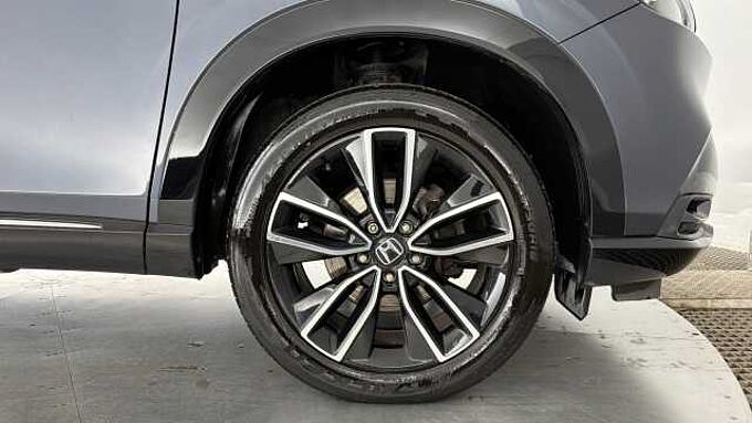 Honda HR-V 1.5 h i-MMD Advance SUV 5dr Petrol Hybrid CVT Euro 6 (s/s) (131 ps)