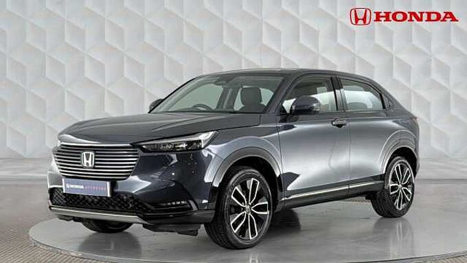 Honda HR-V 1.5 h i-MMD Advance SUV 5dr Petrol Hybrid CVT Euro 6 (s/s) (131 ps)