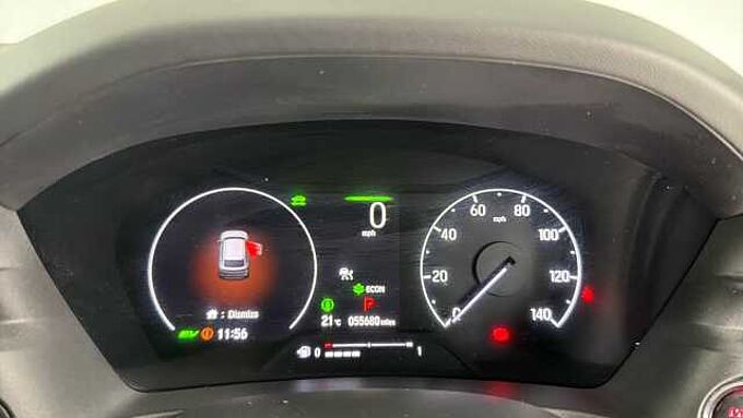 Honda HR-V 1.5 h i-MMD Advance SUV 5dr Petrol Hybrid CVT Euro 6 (s/s) (131 ps)