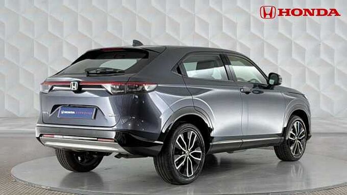 Honda HR-V 1.5 h i-MMD Advance SUV 5dr Petrol Hybrid CVT Euro 6 (s/s) (131 ps)