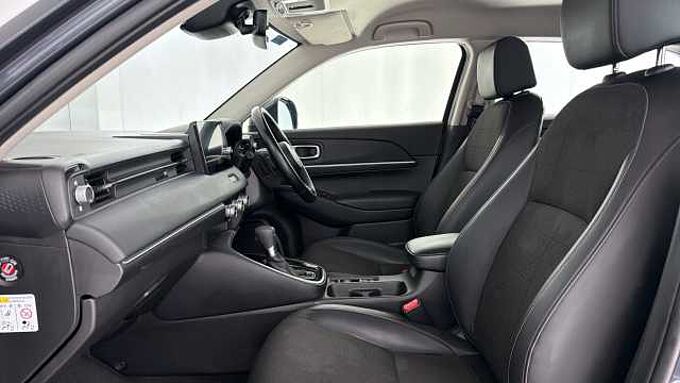 Honda HR-V 1.5 h i-MMD Advance SUV 5dr Petrol Hybrid CVT Euro 6 (s/s) (131 ps)