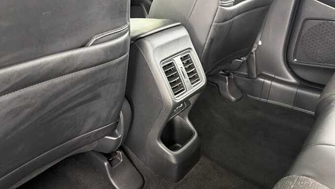 Honda HR-V 1.5 h i-MMD Advance SUV 5dr Petrol Hybrid CVT Euro 6 (s/s) (131 ps)