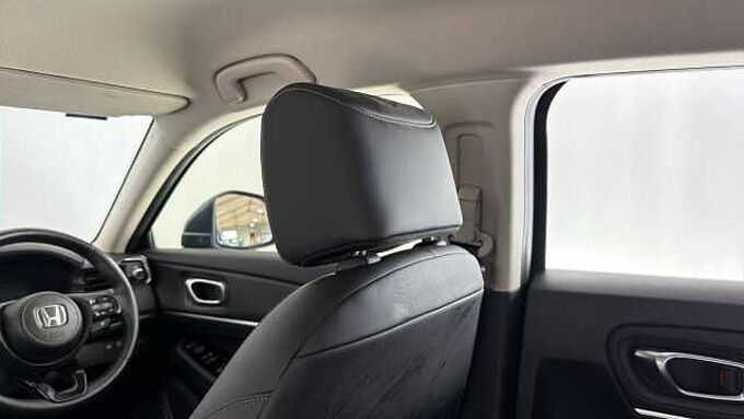Honda HR-V 1.5 h i-MMD Advance SUV 5dr Petrol Hybrid CVT Euro 6 (s/s) (131 ps)