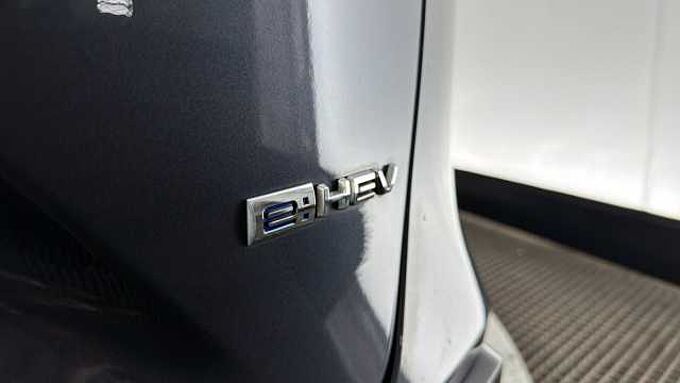 Honda HR-V 1.5 h i-MMD Advance SUV 5dr Petrol Hybrid CVT Euro 6 (s/s) (131 ps)