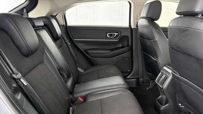 Honda HR-V 1.5 h i-MMD Advance SUV 5dr Petrol Hybrid CVT Euro 6 (s/s) (131 ps)