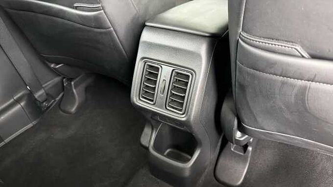 Honda HR-V 1.5 h i-MMD Advance SUV 5dr Petrol Hybrid CVT Euro 6 (s/s) (131 ps)