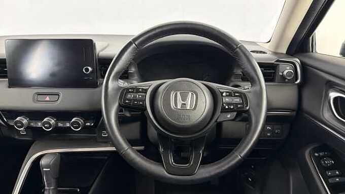 Honda HR-V 1.5 h i-MMD Advance SUV 5dr Petrol Hybrid CVT Euro 6 (s/s) (131 ps)