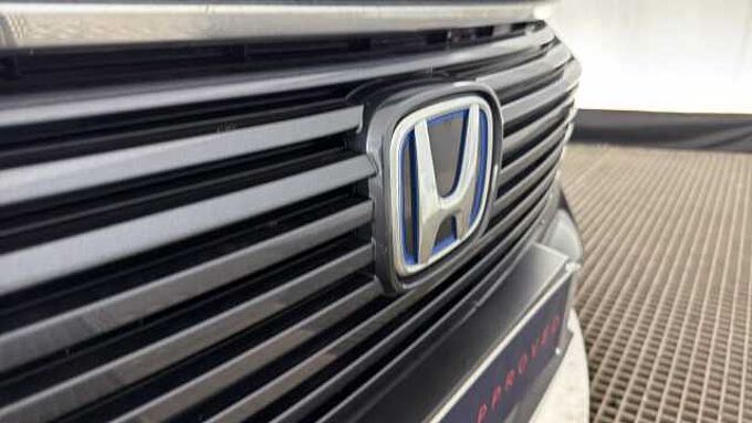 Honda HR-V 1.5 h i-MMD Advance SUV 5dr Petrol Hybrid CVT Euro 6 (s/s) (131 ps)