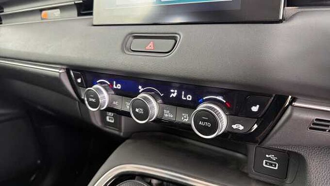 Honda HR-V 1.5 h i-MMD Advance SUV 5dr Petrol Hybrid CVT Euro 6 (s/s) (131 ps)
