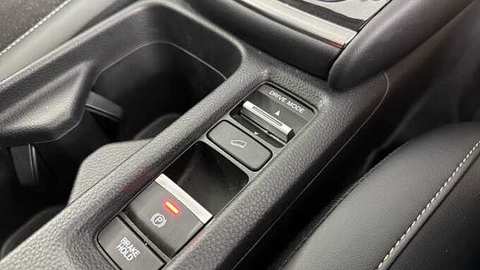 Honda HR-V 1.5 h i-MMD Advance SUV 5dr Petrol Hybrid CVT Euro 6 (s/s) (131 ps)