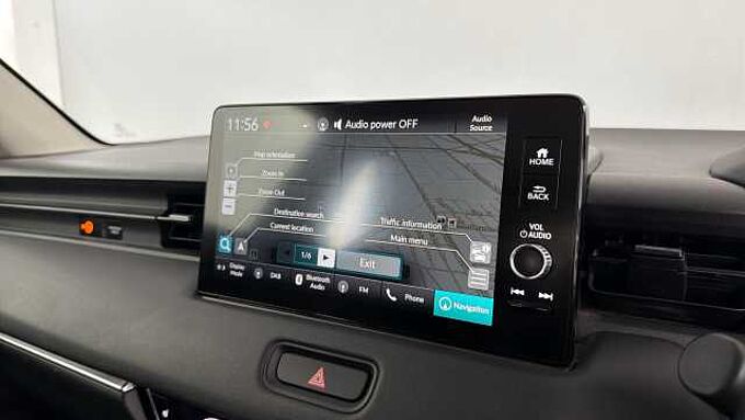 Honda HR-V 1.5 h i-MMD Advance SUV 5dr Petrol Hybrid CVT Euro 6 (s/s) (131 ps)