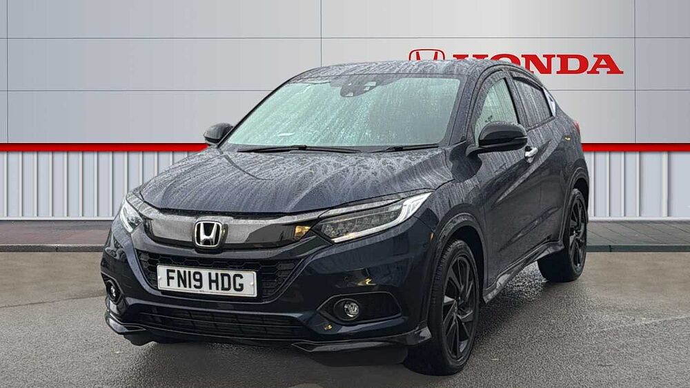 Honda HR-V 1.5 i-VTEC Turbo Sport 5dr Petrol Hatchback