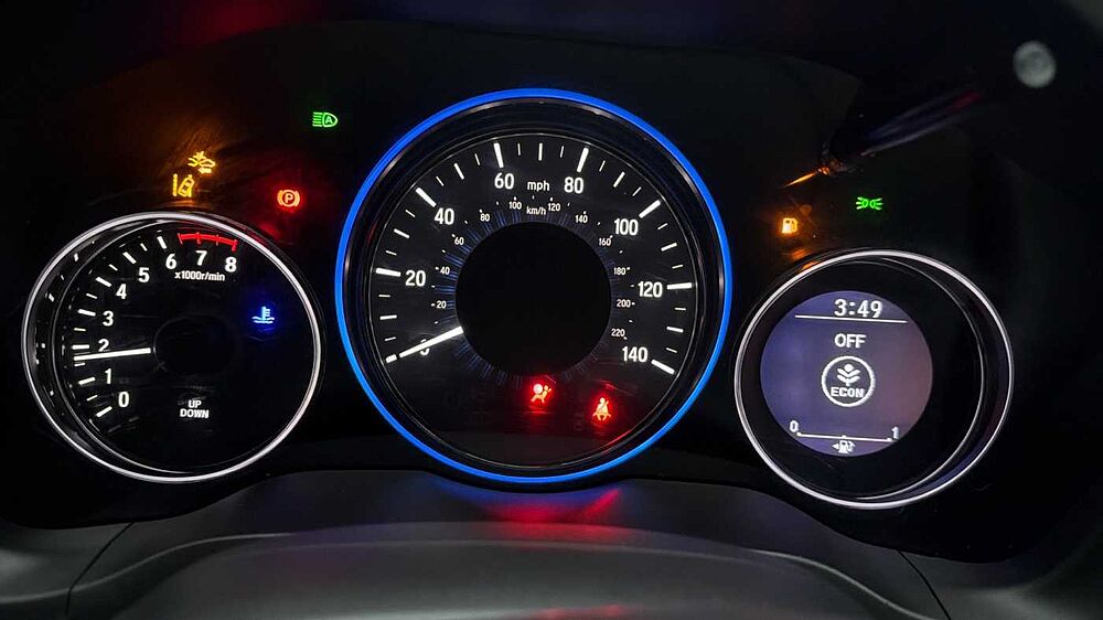 Honda HR-V 1.5 i-VTEC Turbo Sport 5dr Petrol Hatchback